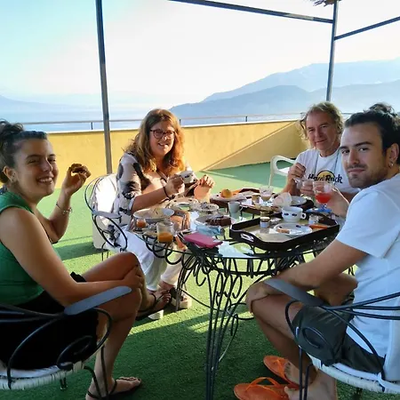 和平母亲绿洲住宿加早餐旅馆 4*