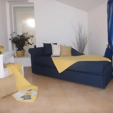 和平母亲绿洲住宿加早餐旅馆 住宿加早餐酒店 索伦托