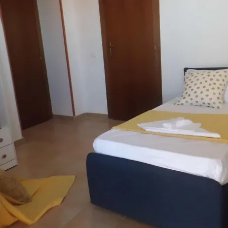 和平母亲绿洲住宿加早餐旅馆 4*