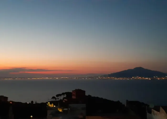 Oasi Madre Della Pace Bed & Breakfast 4*