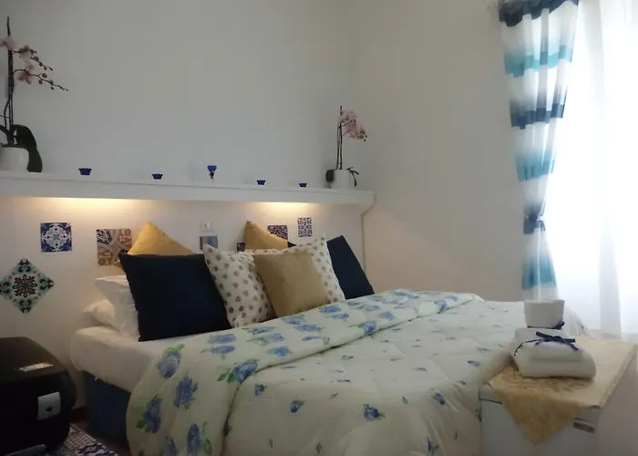 Oasi Madre Della Pace 4*