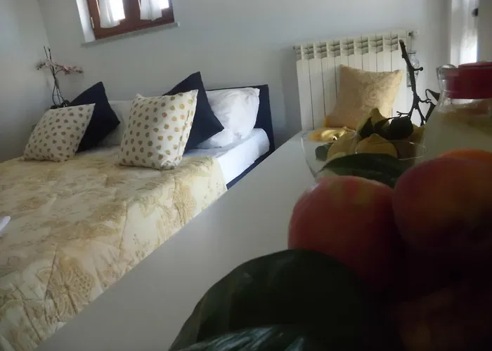 Bed & Breakfast Oasi Madre Della Pace