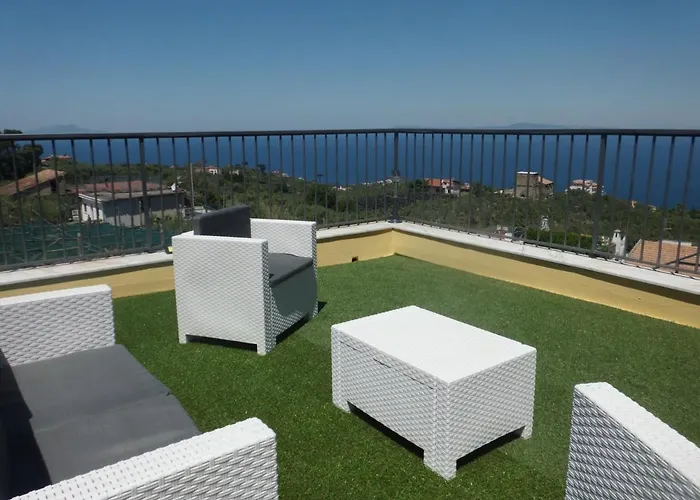 Bed & Breakfast Oasi Madre Della Pace 4*