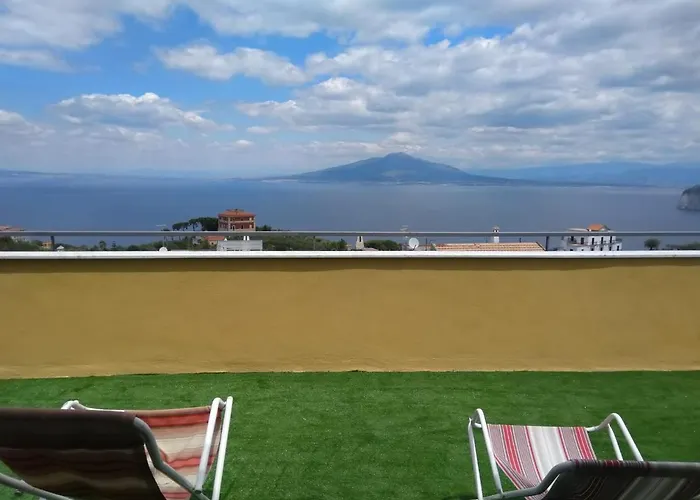 Bed & Breakfast Oasi Madre Della Pace 4*