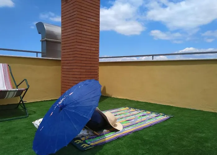 Bed & Breakfast Oasi Madre Della Pace 4*