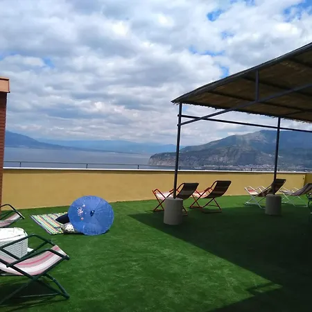 Oasi Madre Della Pace 4*