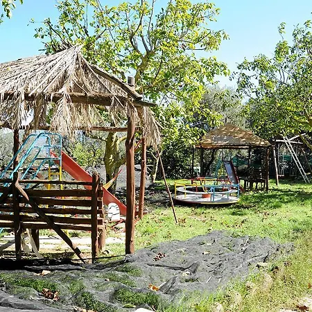 Bed & Breakfast Oasi Madre Della Pace