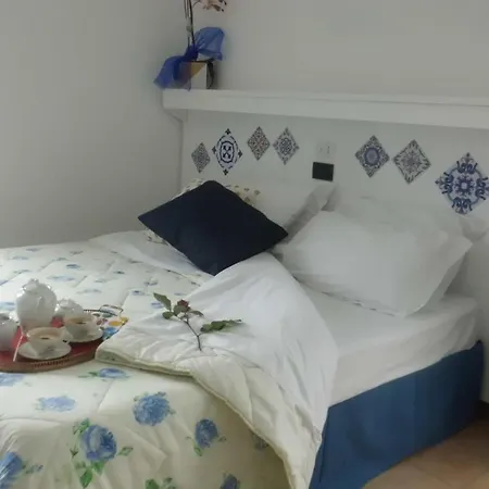 Panzió Oasi Madre Della Pace