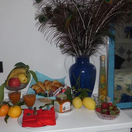 Panzió Oasi Madre Della Pace