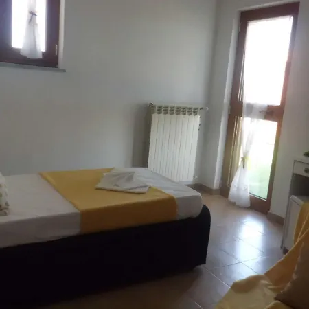 Panzió Oasi Madre Della Pace