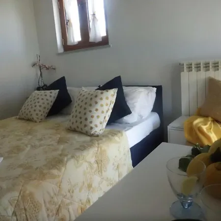 Oasi Madre Della Pace Panzió