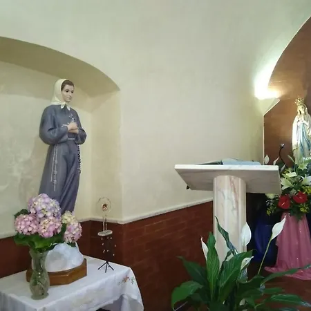 Oasi Madre Della Pace Sorrento