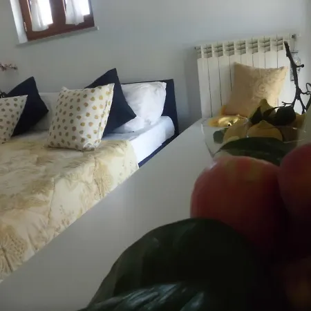 Panzió Oasi Madre Della Pace