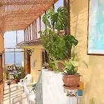 Oasi Madre Della Pace 4* Sorrente