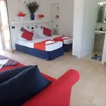 Oasi Madre Della Pace Couette-café 4*