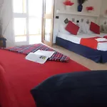 Oasi Madre Della Pace Couette-café 4*