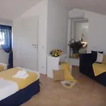 Oasi Madre Della Pace 4*