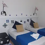 Oasi Madre Della Pace Couette-café
