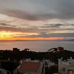 Oasi Madre Della Pace 4* Sorrente