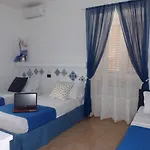 Couette-café Oasi Madre Della Pace 4*