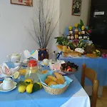 Oasi Madre Della Pace