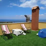 Oasi Madre Della Pace 4* Sorrente