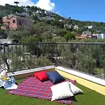 Oasi Madre Della Pace Couette-café