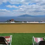 Couette-café Oasi Madre Della Pace 4*