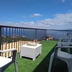 Oasi Madre Della Pace 4* Sorrente