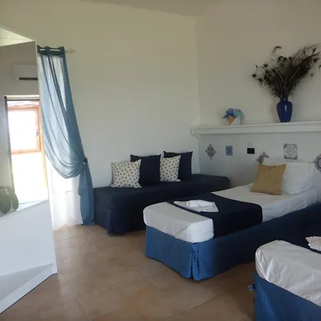 Oasi Madre Della Pace 4*