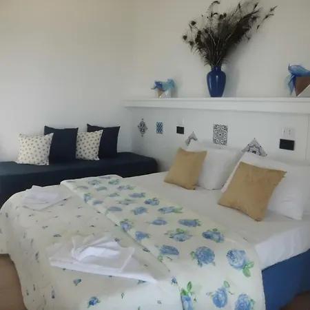 Oasi Madre Della Pace 4* Sorrento