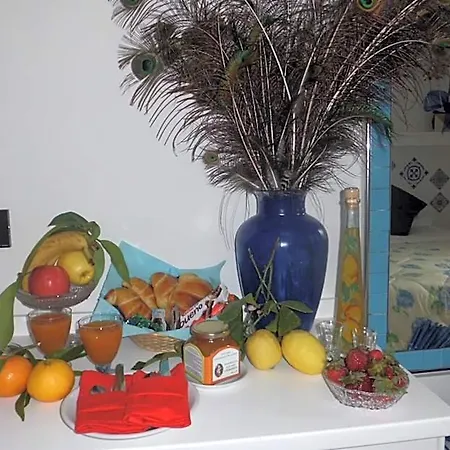 Oasi Madre Della Pace Bed & Breakfast Sorrento