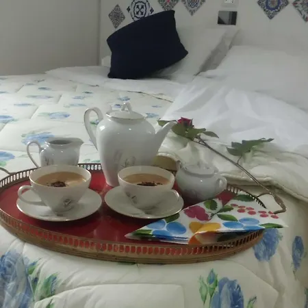 Oasi Madre Della Pace 4* Сорренто