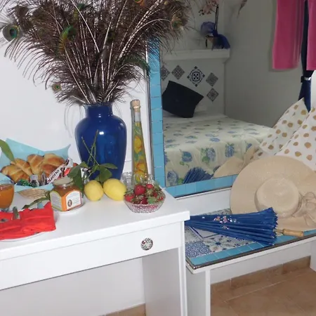 Oasi Madre Della Pace Alojamento de Acomodação e Pequeno-almoço