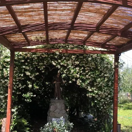 Bed & Breakfast Oasi Madre Della Pace