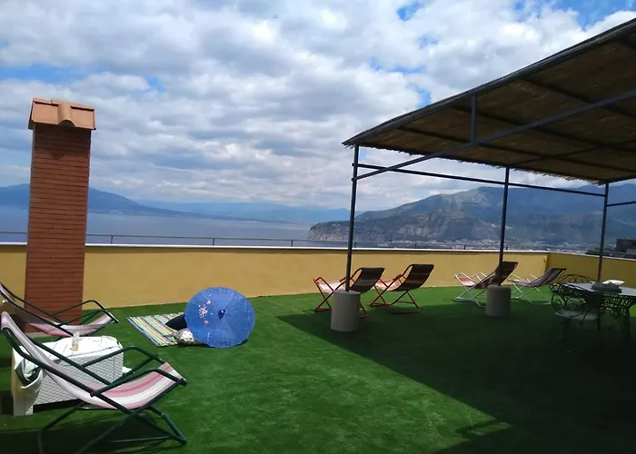 Oasi Madre Della Pace 4*