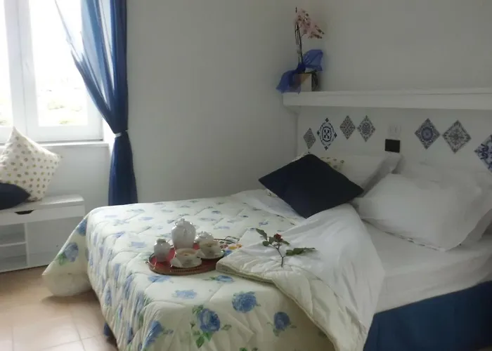 Oasi Madre Della Pace