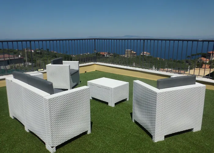 Oasi Madre Della Pace Bed & Breakfast