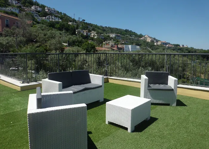 오아시 마드레 델라 페이스 4*