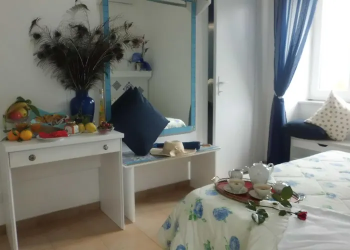 Bed & Breakfast Oasi Madre Della Pace 4*