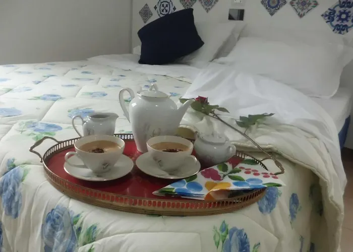 Oasi Madre Della Pace 4* Сорренто