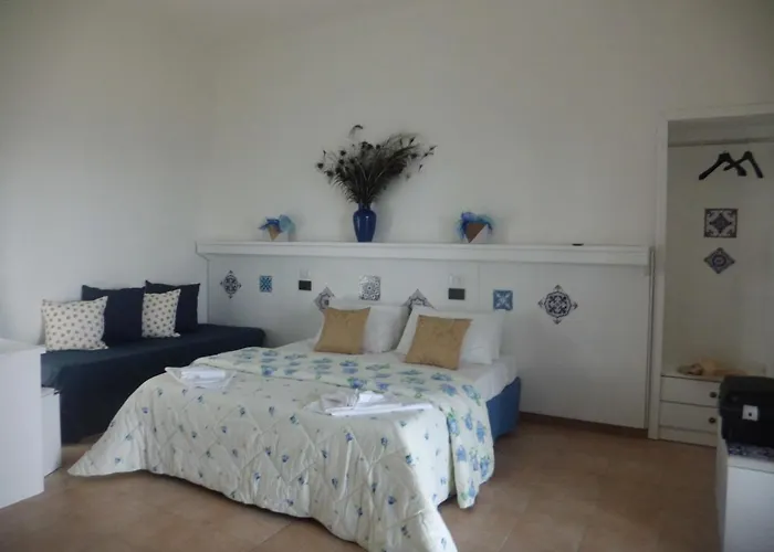Oasi Madre Della Pace Bed & Breakfast 4*