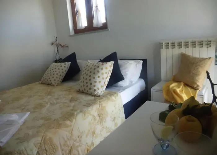 Oasi Madre Della Pace Отель типа 