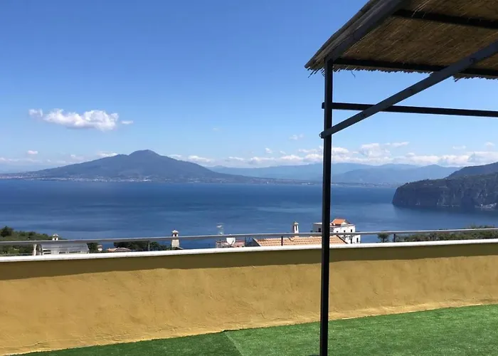 Oasi Madre Della Pace 4*