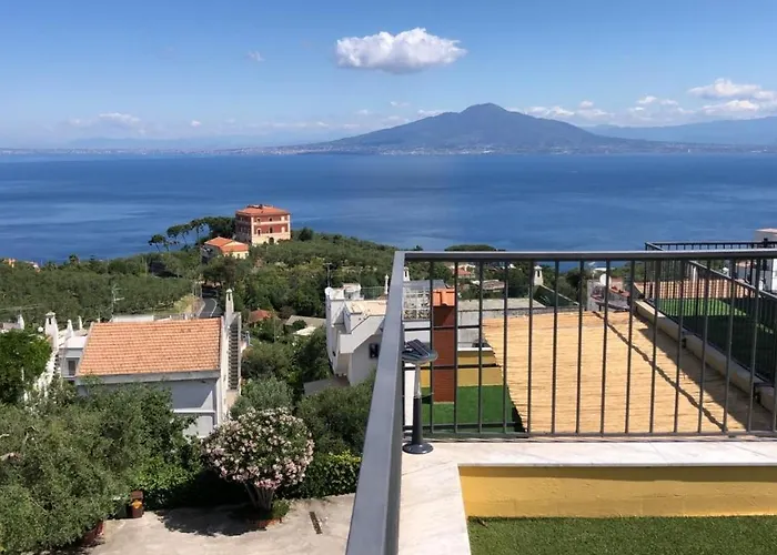 Oasi Madre Della Pace 4*