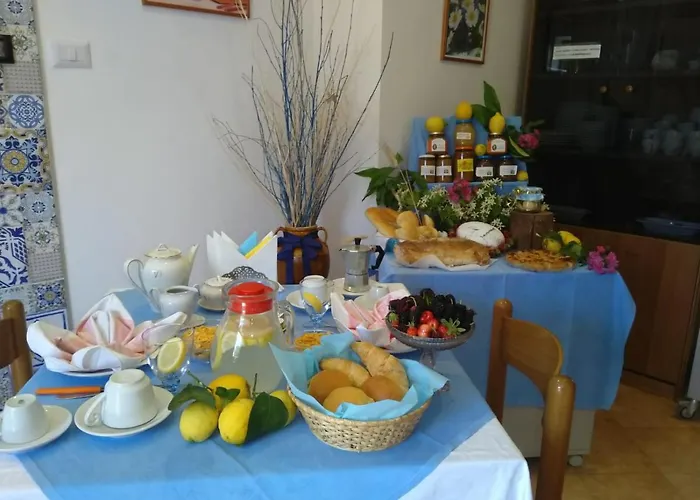 Oasi Madre Della Pace