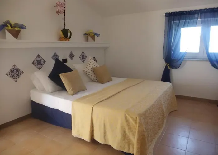 Oasi Madre Della Pace 4*