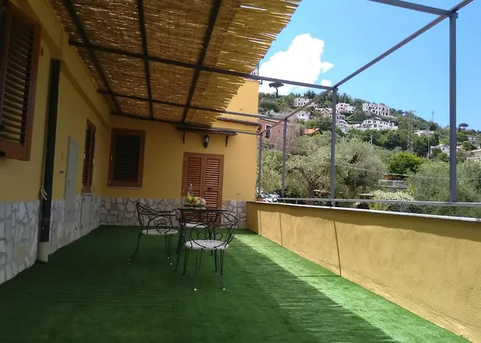 Oasi Madre Della Pace Отель типа 