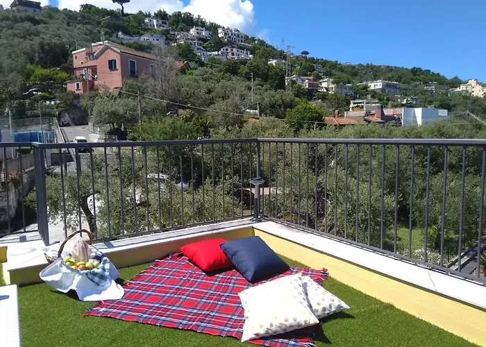 Oasi Madre Della Pace Bed & Breakfast