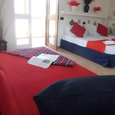 Oasi Madre Della Pace Nocleg ze śniadaniem 4*